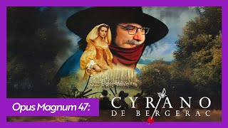 Başkaldırı, Gurur Ve Aşk Cyrano De Bergerac Emrah Safa Gürkan - Opus Magnum 47