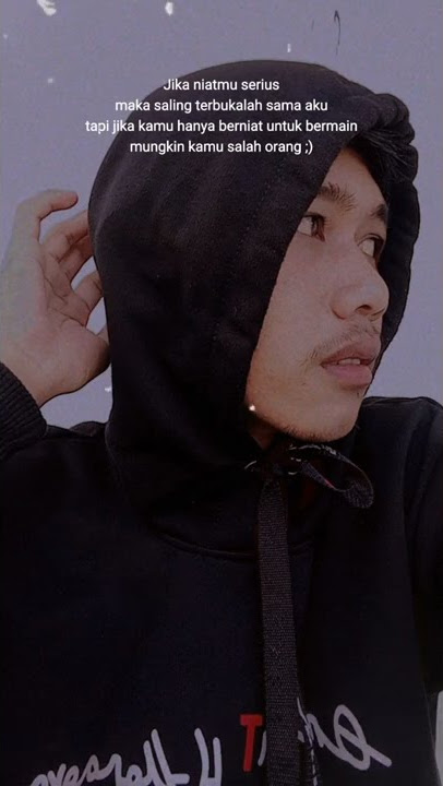 Story WA DJ Tiara kamu salah orng baperrrr 🥺