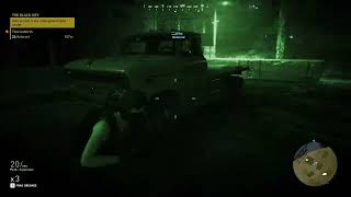 Wildlands: Situs Hitam – Capai Markas Besar Unidad di Flor de Oro – Akses Pusat Data Bawah Tanah screenshot 2
