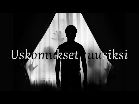 Video: Kuinka Tehdä Postikortti Omin Käsin Silkistä