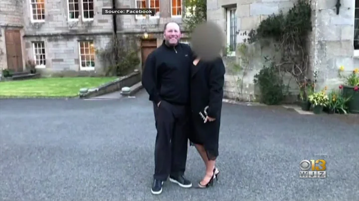 Towson Businessman Kevin Merrill Pleads Guilty To ...