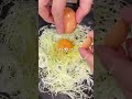 【ライスペーパーで!ヘルシーお好み焼き】レシピはコメント欄👉