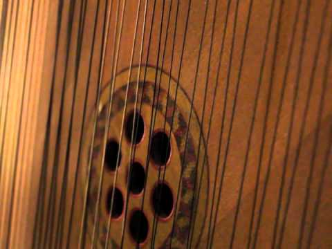 Bandurna Rozmova - Bandura Conversation