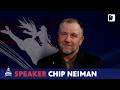 Is Rural Wyoming Losing Its Voice? | Speaker Chip Neiman
