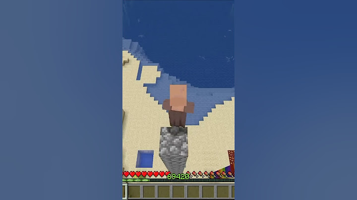 Minecraft Mob Fall Damage Test #minecraft #shorts