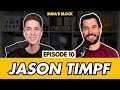 Ep 10 jason timpf on the lakers surge the west ideal playoff rotation  buhas block