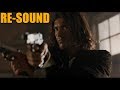 Desperado  bar shootout scene resound 1080p