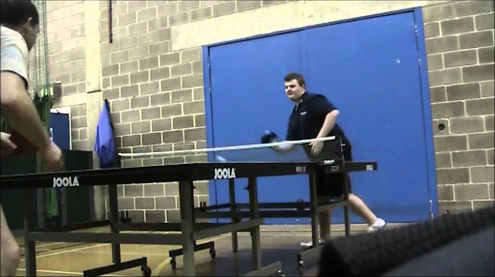 backhand sidespin