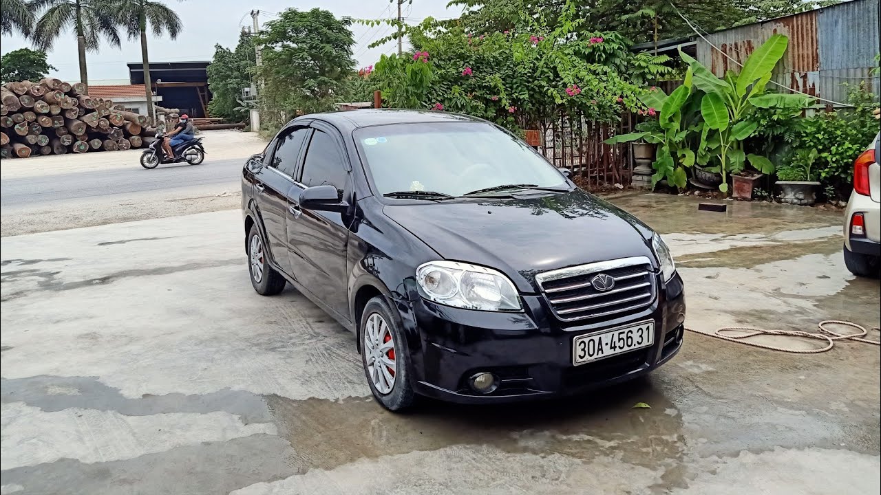 Daewoo Gentra Xe Cũ Chỉ 150 Triệu Có Ngon Trong Tầm Giá