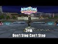 2PM - Don't Stop Can't Stop , Crazy Freestyle - Audition AyoDance