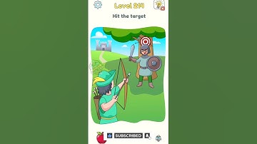 Brain Out DOP 3 Level 214 Solution | Sultan Gamer | #gameplay #brainout #dop3 #shorts