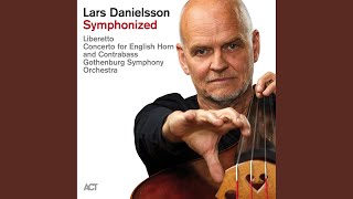 Video thumbnail of "Lars Danielsson - Lviv"