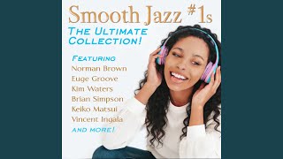 Soul City - Marion Meadows