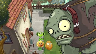 Это самый большой Гаргантюа во вселенной РАСТЕНИЯ против ЗОМБИ 2 или PLANTS vs ZOMBIES 2. Серия 262