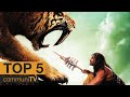 Top 5 Stone Age Movies