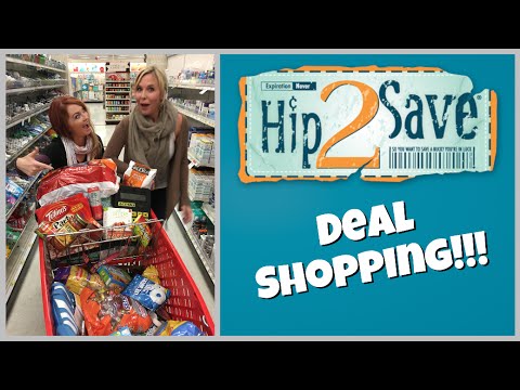 OVER 20 Items for UNDER $20 at TARGET  Deal Shopping with Collin & Amanda  