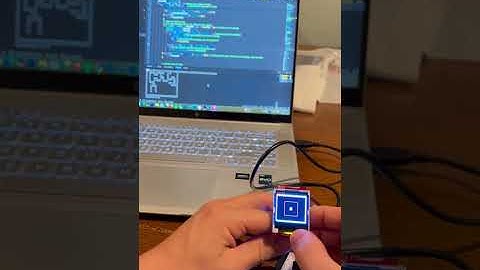 ECE 2035 P2-2 Baseline Demo