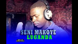 Seni Makoye Luganda Mbasha Studio