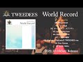 TWEEDEES - Victoria (Offical Audio)