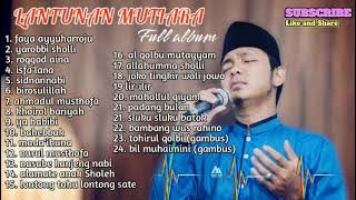 LANTUNAN MUTIARA FULL ALBUM TERBARU 2023//IWAK BANDENG | ALAMATE ANAK SHOLEH | BIL MUHAIMINI