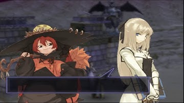 Shining Force Exa Part 12 (Chapter 11-12)