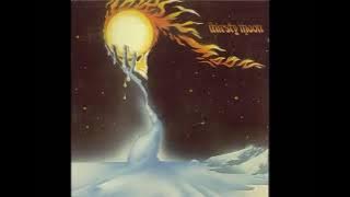 Thirsty Moon   Thirsty Moon 1972  Progressive Rock jazz Full Album