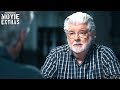 JAMES CAMERON'S STORY OF SCIENCE FICTION | George Lucas Clip (AMC)