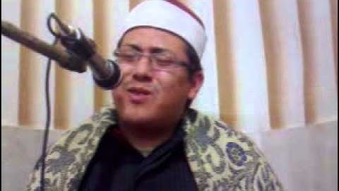 الشيخ رامى الشبكى سورة الضحى. mp4