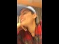 Nelly Furtado Shows New CD &quot;The Ride&quot; :: Facebook Live!