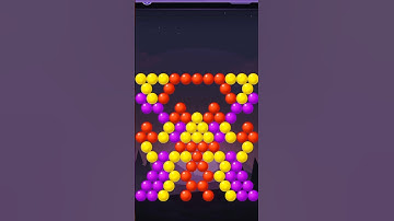 Bubble Game Level 11