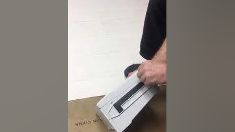 Hyosung — How to load cash