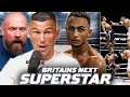 The real reason ben whittaker is great for boxing  ft truegeordie