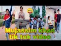 Mujassim khan tik tok Video