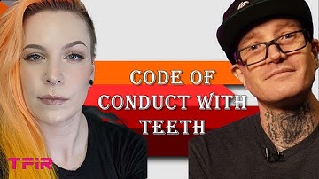 Why Open Source Communities Must Enforce Codes of Conduct | Kat Cosgrove, Minimus