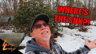 Medical Update, Fan Mail, &amp; More!