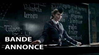 Iron Sky Bande Annonce Francaise Resimi