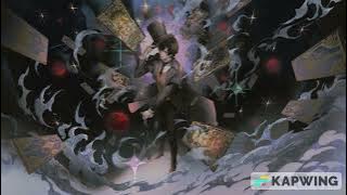 ✨ Nightcore – Fool’s Masquerade (Dark Fantasy|Lord Of The Mysteries  | LOTM Inspired) ✨