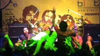 Butterfingers - Stolen