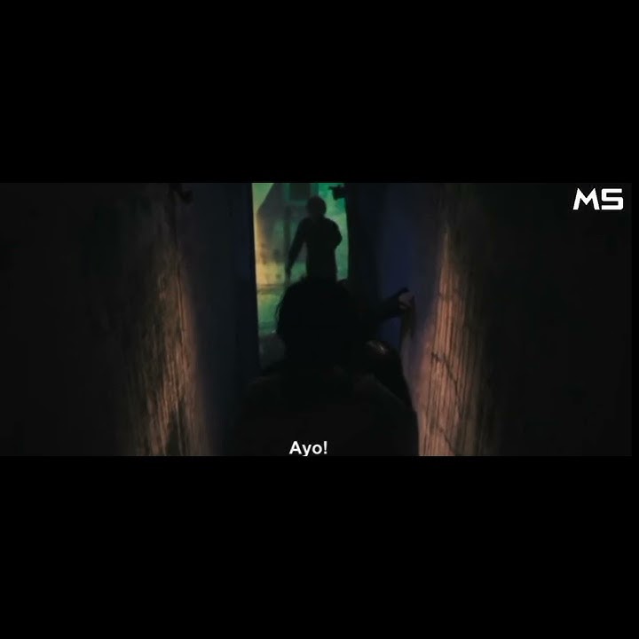 (Story WA) Sachio ueda - [High and Low the Worst] Zeus x Crona (Invisible) version (percobaan video)