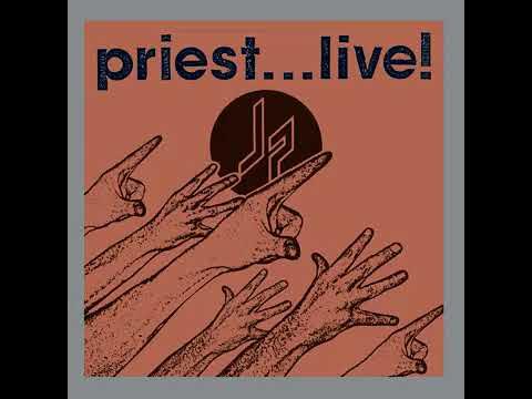 Judas Priest   Parental Guidance Priest Live!