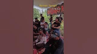 Banyu Langit #Voc.Mia Susanti ‼️SATRIO MUDO‼️