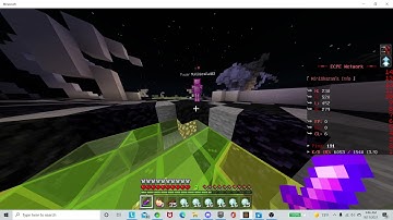 when you play ecpe prisons