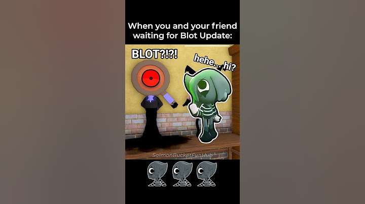BLOT UPDATE quickly release the update in Dandy's World please?! #dandysworld #roblox #update