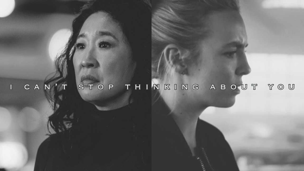 villanelle and eve | killing eve [+3x06]