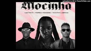 Download Lagu Cleyton M  feat Marroly Makiesse \u0026 Tchutchu Librinca - Mocinha (Afro House) MP3