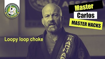 HACK 101: Loopy loop choke