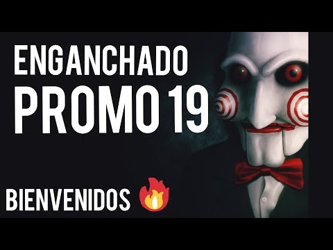 ENGANCHADO PROMO 19 EXPLOTA TU JODA EGRESADA FIESTERA EZZE DJ