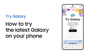 ວິທີໃຊ້ງານຟີເຈີໃໝ່ຈາກ Samsung Galaxy  | Samsung