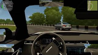 2018 Range Rover Velar For City Car Driving 1 5 6 Day