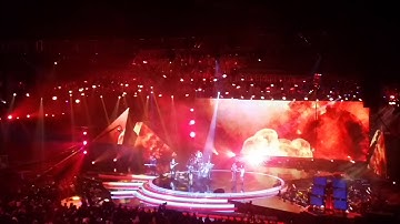 #Ajl29(live)- romancinta - mojo feat caliph baskes